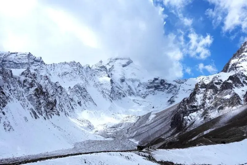 5 Things You Must Do Before Your Adi Kailash Yatra — A Pithoragarh Operator's Checklist - Kumaon Himalayan Travel Diary