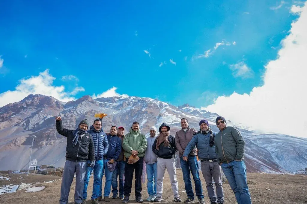 Is Adi Kailash Yatra Safe for Senior Citizens? A Ground Operator's Honest Guide - Sacred Himalayan Travel Diary & Expedition in Kumaon Uttarakhand