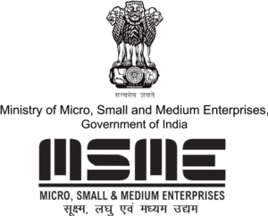 MSME Logo
