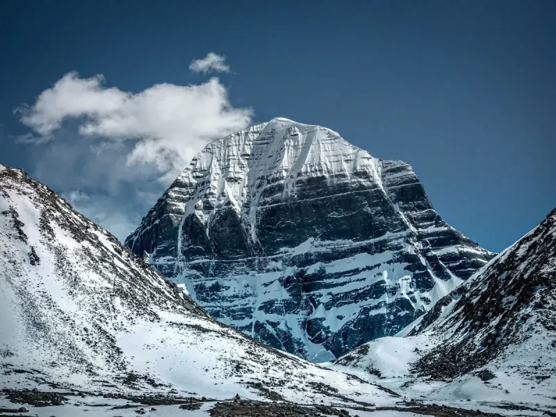 Adi Kailash vs Mount Kailash: Complete Comparison of Cost, Difficulty, Permits & Spiritual Significance (2026) - Sacred Himalayan Travel Diary & Expedition in Kumaon Uttarakhand