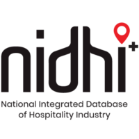 NIDHI Logo